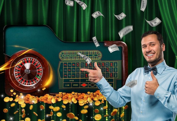 Interface slotnesia77 menampilkan berbagai permainan slot, live casino, dan informasi sportsbook