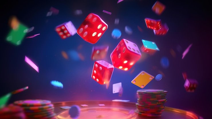 Tampilan turnamen VCT dengan tim-tim profesional yang berkompetisi di slotnesia77